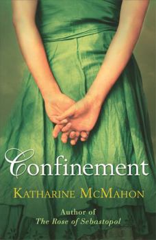 Paperback Confinement Book