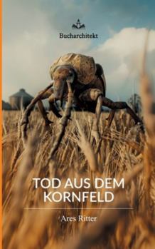 Paperback Tod aus dem Kornfeld [German] Book