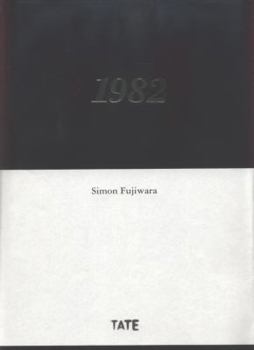 Paperback Simon Fujiwara 1982 /anglais Book