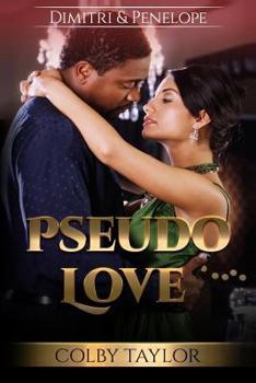 Paperback Pseudo Love Book