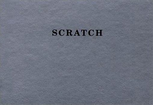 Christian Boltanski: Scratch