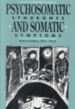 Hardcover Psychosomatic Syndromes and Somatic Symptoms Book