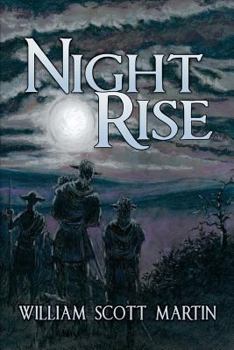 Paperback Nightrise Book