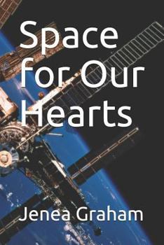 Paperback Space for Our Hearts Book