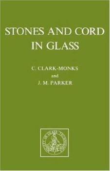 Stones And Cord in Glass