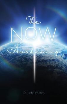 Paperback The NOW Awakening Book