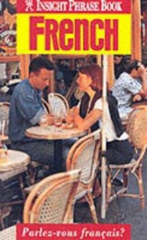 Paperback Insight Phrasebook (Insight Phrasebooks) Book