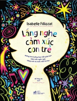 Paperback At the Heart of a Child's Emotions [Vietnamese] Book