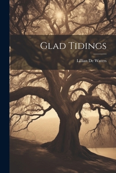 Paperback Glad Tidings Book