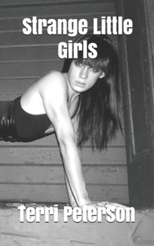 Paperback Strange Little Girls Book