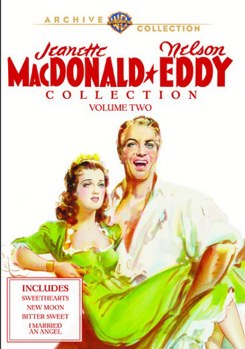 MacDonald / Eddy Collection Volume 2