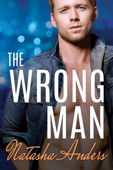 Paperback The Wrong Man Book