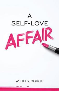 Paperback A Self-Love Affair Book