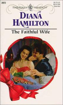 Paperback The Faithful Wife Book