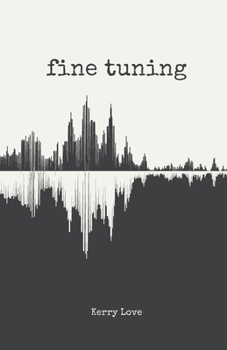 Paperback Fine Tuning Book