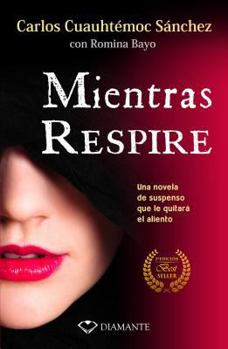 Paperback Mientras Respire [Spanish] Book