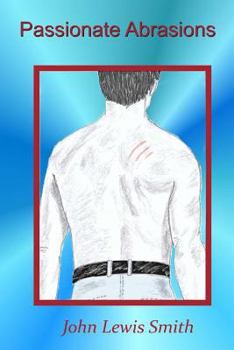 Paperback Passionate abrasions Book