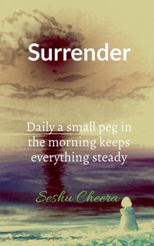 Paperback Surrender Book