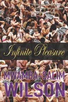Paperback Infinite Pleasure Book