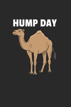 Paperback Kamel Notizbuch: Kamel Notizbuch f?r Liebhaber / Notizheft / Notizblock A5 (6x9in) Dotted Notebook / Punkteraster / 120 gepunktete Seit [German] Book