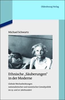 Paperback Ethnische "Säuberungen" in der Moderne [German] Book