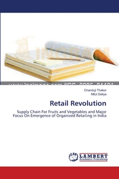 Paperback Retail Revolution Book