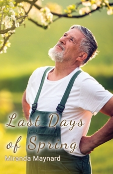 Paperback Last Days of Spring Book