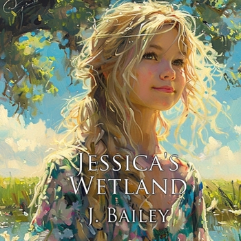 Paperback Jessica's Wetland Book