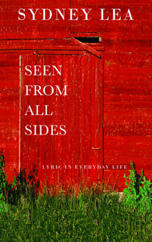 Paperback Seen from All Sides: Lyric and Everyday Life Book