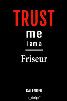 Kalender für Friseure / Friseur / Friseuse / Friseurin: Wochen-Planer 2020 / Tagebuch / Journal für das ganze Jahr: Platz für Notizen, Planung / ... Erinnerungen und Sprüche (German Edition)