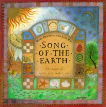 Hardcover Song of the Earth Book