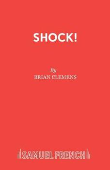 Paperback Shock! Book