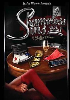 Paperback Shameless Sins Book