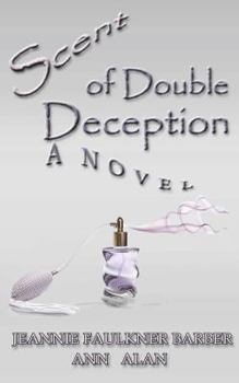 Paperback Scent of Double Deception Book