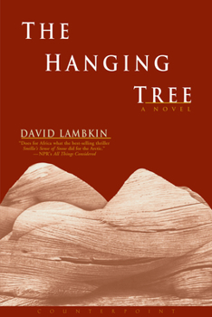 Paperback The Hanging Tree Book