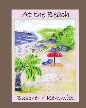 Paperback At The Beach Book