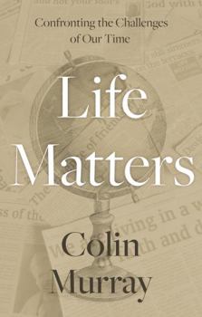 Paperback Life Matters Book