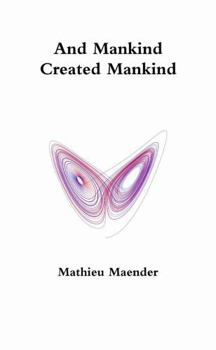 Paperback And Mankind Created Mankind Book