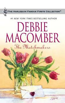 The Matchmakers - Book #1 of the Famous Firsts