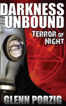 Paperback Darkness Unbound: Terror of Night Book