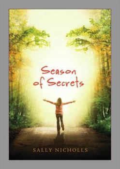 Hardcover Season of Secrets Book