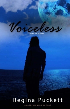 Paperback Voiceless Book
