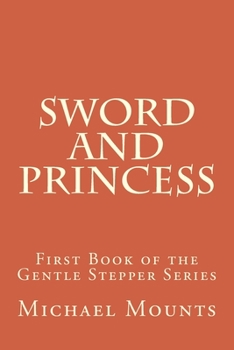 Paperback Sword and Princess Book