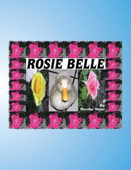 Paperback Rosie Belle Book