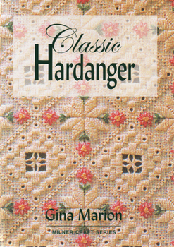Paperback Classic Hardanger Book