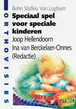 Paperback Speciaal Spel Voor Speciale Kinderen [Dutch] Book
