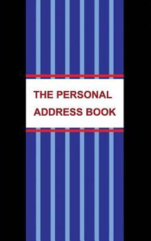 Address Book: personal address book and emergency number