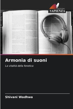 Armonia di suoni (Italian Edition)