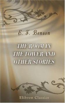 Paperback The Room in the Tower and Other Stories Book