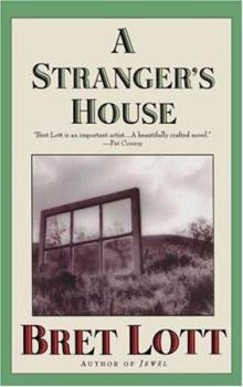 Paperback A Stranger's House Book
